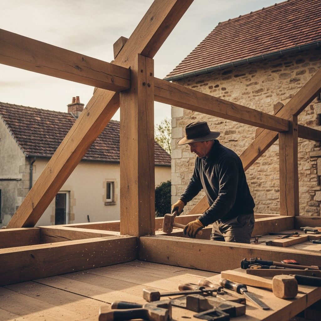 ENTREPRISE CHAPUT